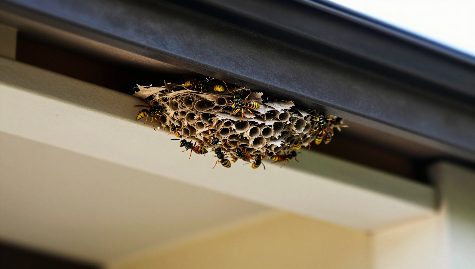 Bees and Wasp Removal in Silverwater