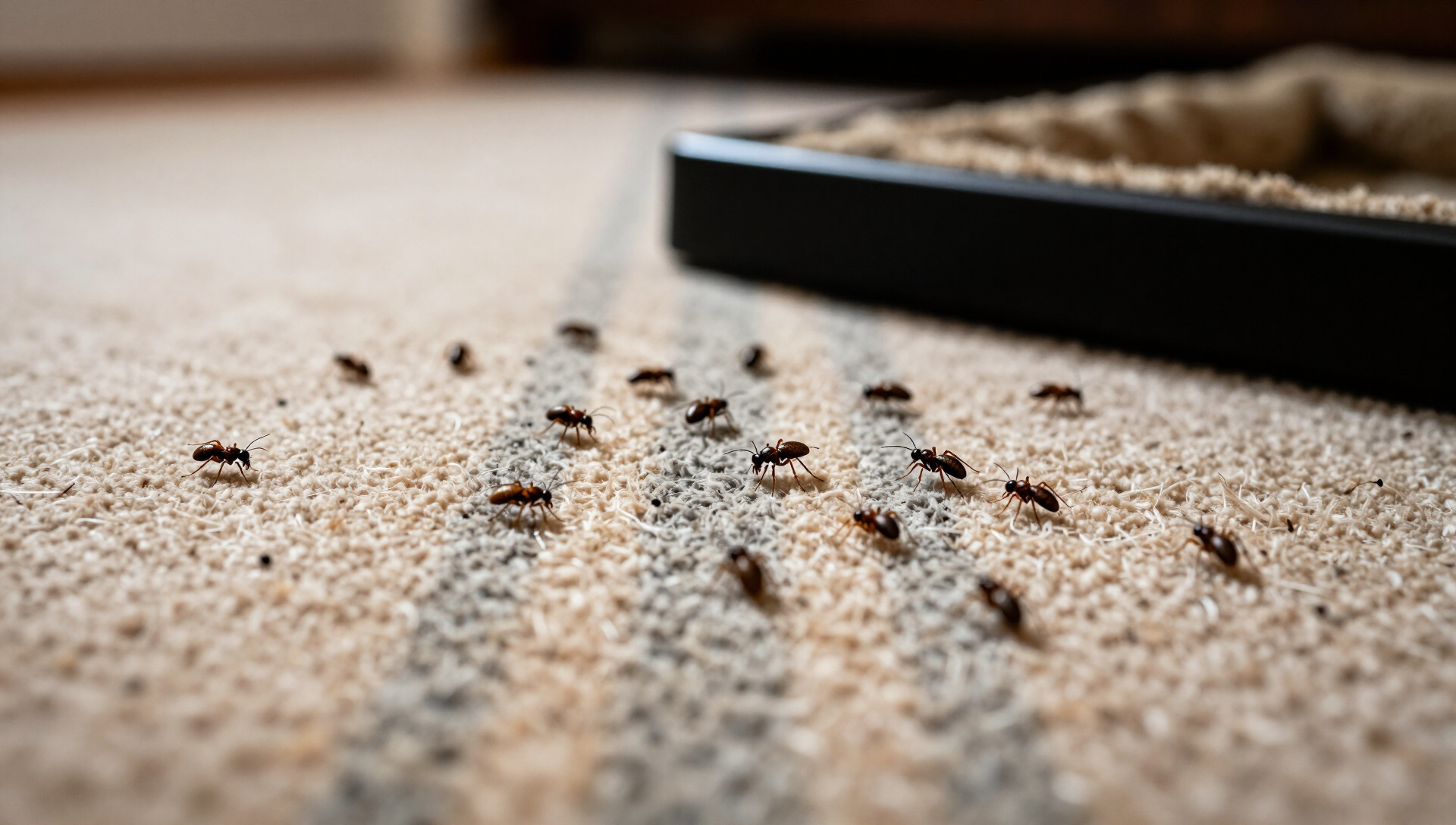 Fleas and Ticks Removal in Silverwater